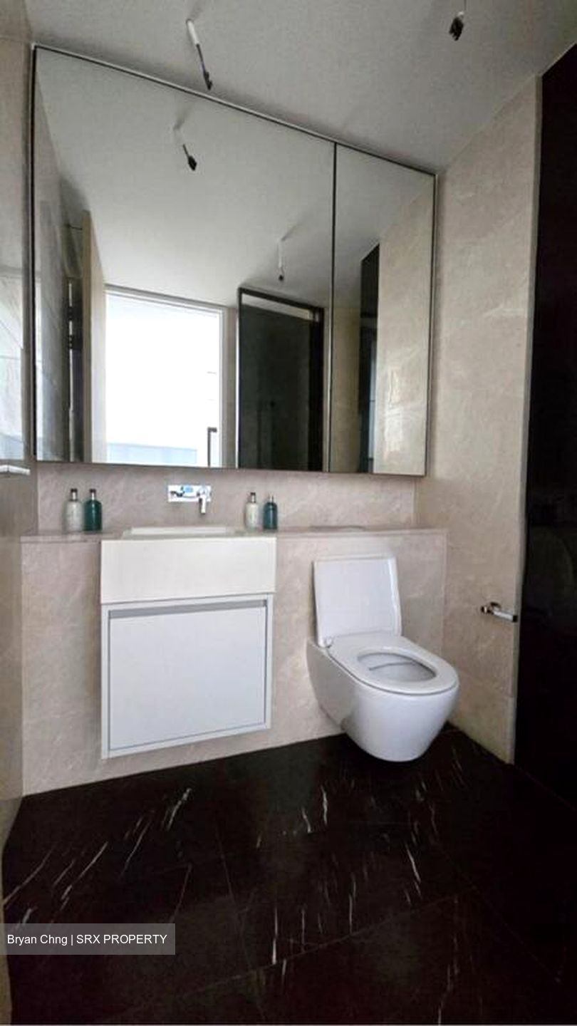 Amber Park (D15), Condominium #532755391